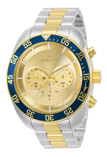      Reloj Invicta Pro Diver 30057 Con Garantia