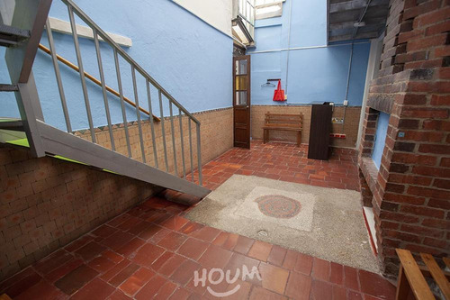 Imagen 4 de 28 de Casa En Las Aguas, La Candelaria. 5 Habitaciones, 160 M²