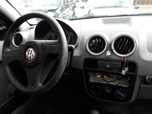 Sucata Volkswagen Gol G4 2011 1.0 Flex - Rs Auto Peças