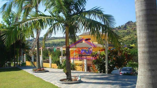 Imagem 3 de 30 de Chácara Com 3 Dormitórios À Venda, 840 M² Por R$ 860.000 - Cafezal Sete - Itupeva/sp - Ch0017
