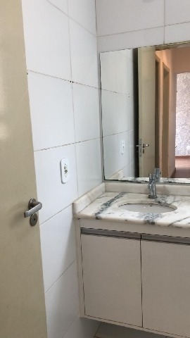 Imagem 16 de 26 de Venda - Apartamento Condominio Bosque De São Paulo / Sorocaba/sp - 6920