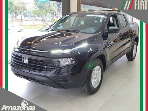 Imagem 13 de 15 de Fiat Toro 1.3 Turbo 270 Flex Endurance At6