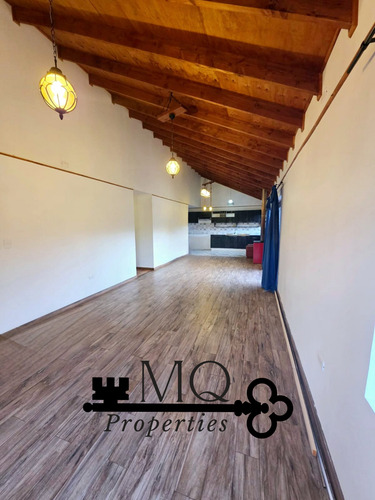 Arriendo Excelente Casa En Punta De Parra