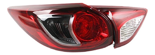 Para Conpatible Con Conpatible Con Mazda Cx5 2013-2016 Luz