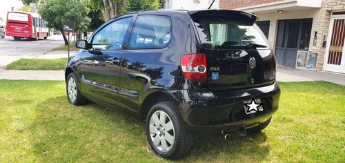 Fox Route 3 Puertas 2007 164.000 Km Permuto Autosfacu