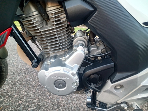 Honda Cb
