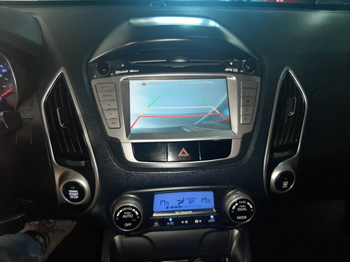 Hyundai Ix35 2.0 Gls Automático Couro Ar Digital Multimídia