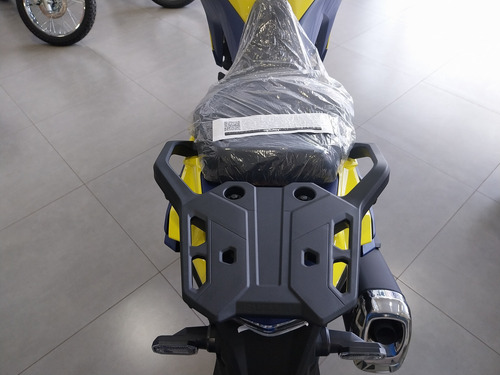 V-strom 800 De Lancamento Amarela A Pronta Entrega