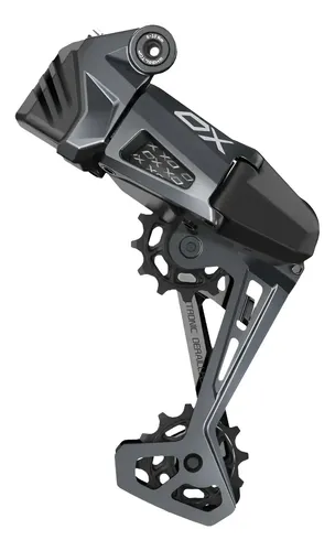 Grupo Mtb Wheeltop Wireless 1x Disc Brake Eds-ox N Cage Long