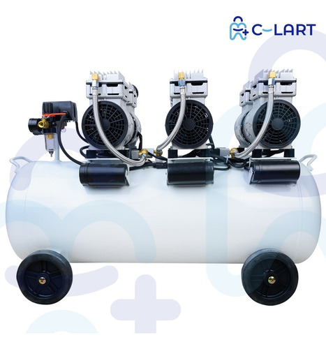 Compresor De Aire 3hp Aristek