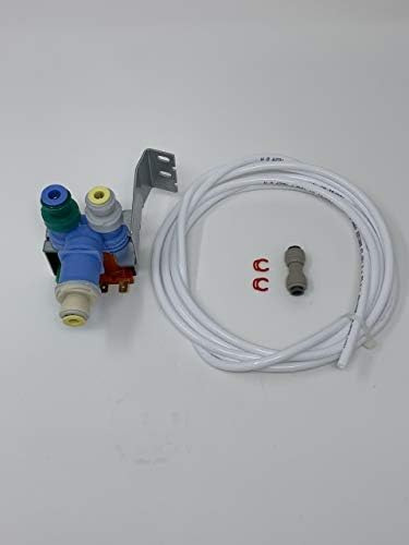 W10179146, W10408179, W10445780, Kit De Válvula De Entrada D