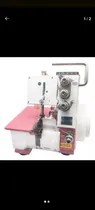 Comprar Maquina De Coser Mini Overlock Marca Juki