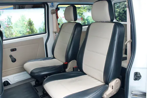 Foton Mini Van 1.2 Bj6 2018