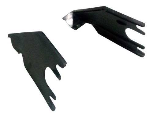 Soportes De Fisilera Interna Renault Clio 1