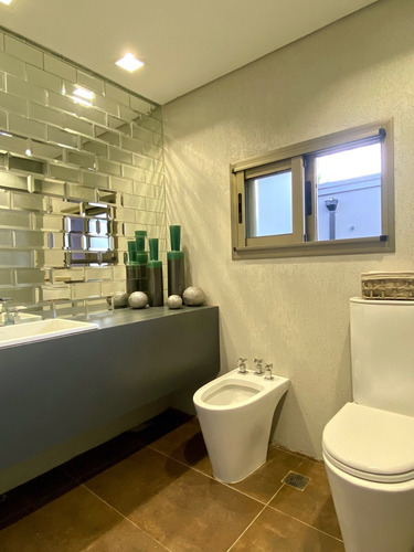 Imagen 20 de 26 de Moderna Casa Minimalista En Venta La Herradura Pinamar
