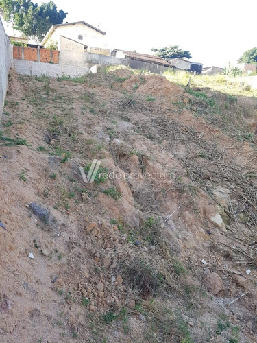 Imagem 4 de 4 de Terreno À Venda Em Vila Alberto Simões - Te288526