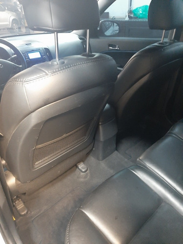 Hyundai I30 2011 2.0 Gls Aut. 5p