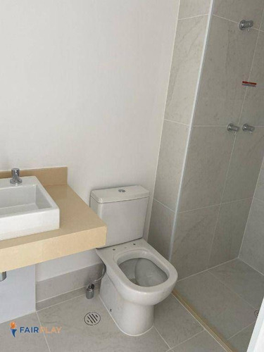 Imagem 19 de 28 de Apartamento Na Chacara Santo Antonio Com 137m Com Três Suítes, Três Vagas Em Um Condominio Completo ! - Ap6468