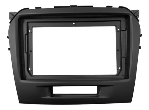 Bisel Adaptador Radio 9 Pulgadas Suzuki New Vitara 2015-2021