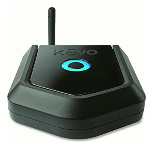 Kevo Plus Hub De Chapa Inteligente 99240-001, Bloqueo