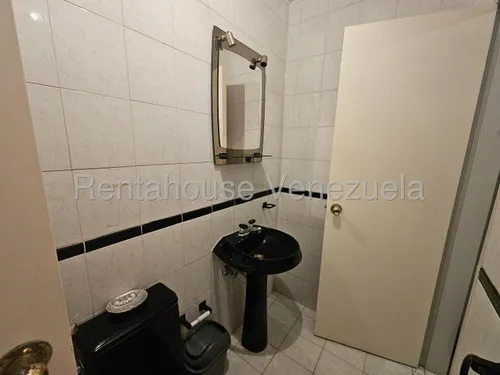 Apartamento La Urbina. Mb