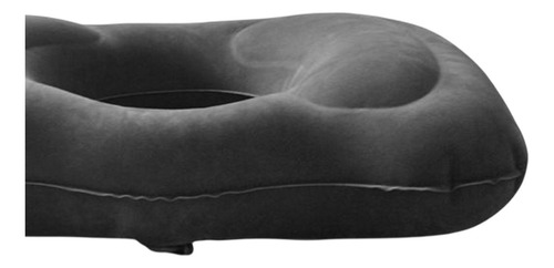 Donut Inflable Cojín De Coxis Soporte Ligero Para Asientos