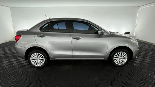 Suzuki Swift DZIRE