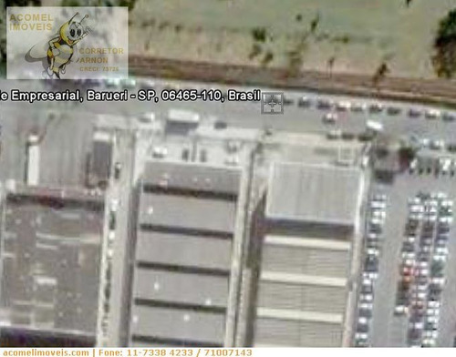 Imagem 26 de 29 de Galpões Para Alugar Em Barueri/sp - Alugue O Seu Galpões Aqui! - 1465262