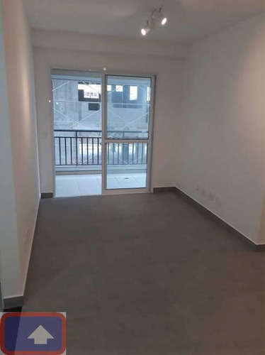 Imagem 25 de 26 de Apartamento Com 2 Quartos E 2 Banheiros A Venda , 57 M² - Bela Vista - 17582