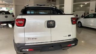 Imagem 3 de 7 de Toro 2.0 16v Turbo Diesel Ranch 4wd At9