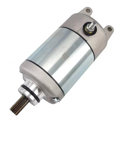 Motor Partida Cb500 Magnetron