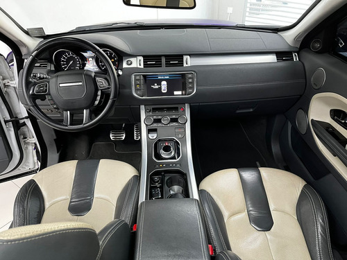 Land Rover Range Rover Evoque R.EVOQUE Dynamic Tech 2.0 Aut 5p