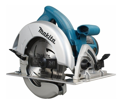 Sierra Circular Makita, 5007n, 1800w, Ferreplus