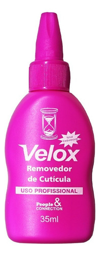 Velox Removedor De Cutícula