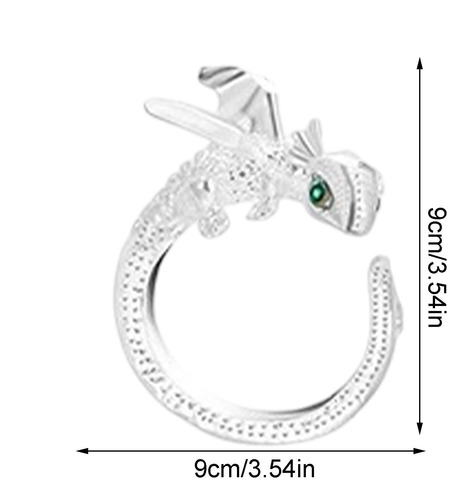 Anillos De Ganchillo Para Ganchillo Anillo De Tensión De Hil