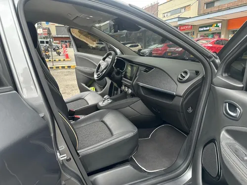 Renault Zoe Ultimate