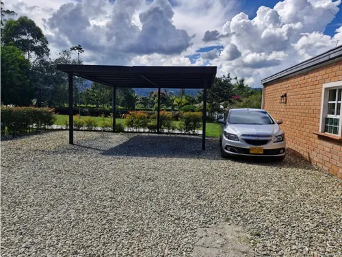 Rhbr-14566 (casa Campestre) 2 Niveles (rionegro, Llanogrande)