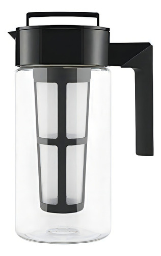 Cafetera Takeya 10310 automática cold brew