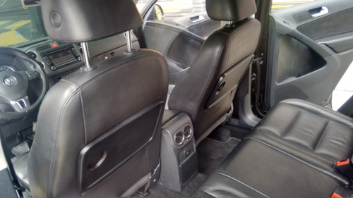 Volkswagen Tiguan 2.0 Tsi 4motion Completa