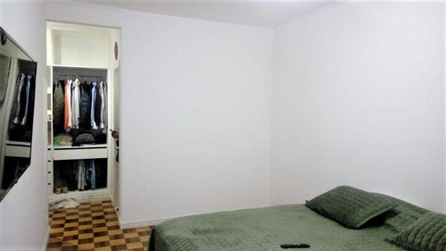 Imagem 11 de 16 de Apartamento Com 3 Dormitórios À Venda, 150 M² Por R$ 650.000 - Parque Da Mooca - São Paulo/sp - Ap5132
