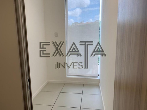 Imagem 9 de 12 de Oportunidade Para Investidores: Excelente Imóvel Comercial Com Renda; Conjunto Comercial De Alto Padrão, Com 110m² E Boa Divisão E Distribuição De Ambientes, Bem Iluminado, Conta C - Cc00090 - 695130