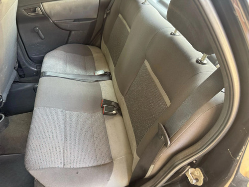Chevrolet Celta 1.0 MPFI LT 8V FLEX 4P MANUAL