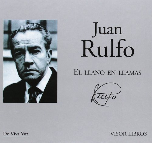 Libro Llano En Llamas De Rulfo Juan