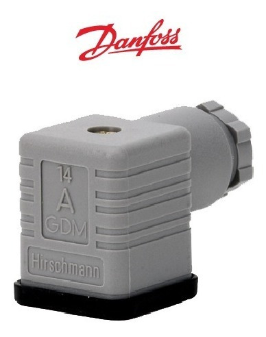 Repuesto, Bobina 018f Danfoss. Modelo: 042n0156