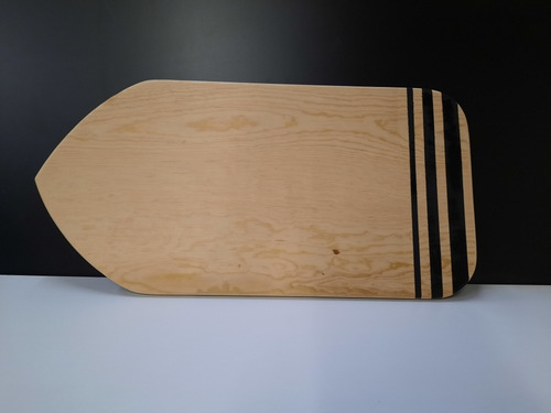 Tabla De Balance/equilibrio Balance Board Indo Board