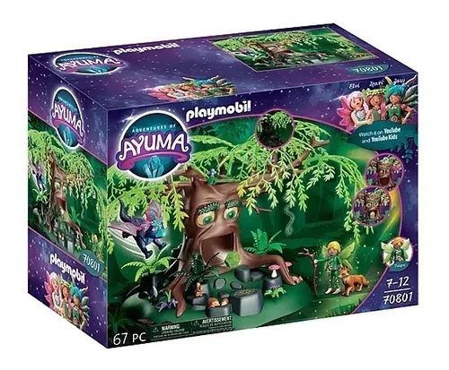 Juguetes Playmobil Minecraft MercadoLibre