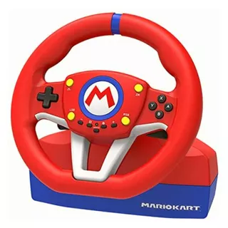 Hori Hori Volante Mario Kart Pro Mini (nintendo Switch C)