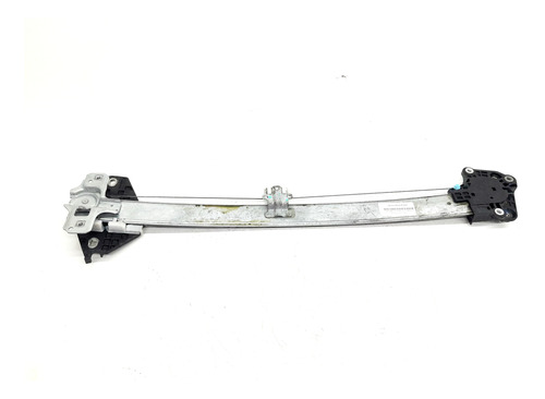 Mecanismo Elevador Cristal Piloto Honda Crv Exl 2007-2011