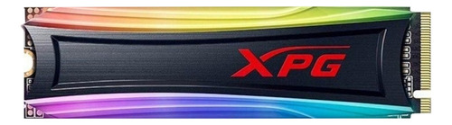 Disco Ssd Xpg Spectrix S40g 4tb Rgb Pcie Gen3x4 M.2