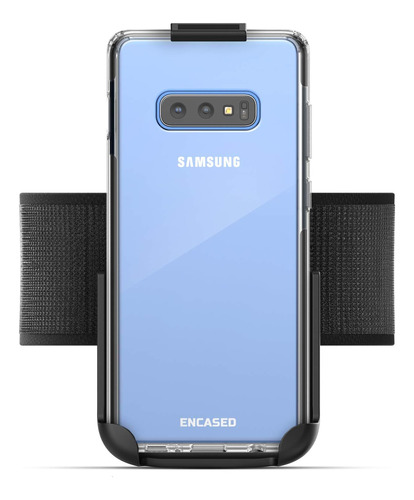 Brazalete Encased Galaxy S10e Para Correr, Hacer Ejercicio Y